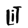 Logotipo de Lit