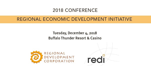 2018 REDI Conference