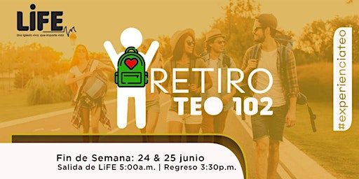 Retiro TEO 102