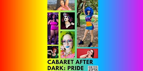 Cabaret After Dark: PRIDE