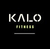 Logotipo de KALO Fitness