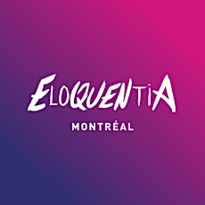 GRANDE FINALE Eloquentia Montreal !