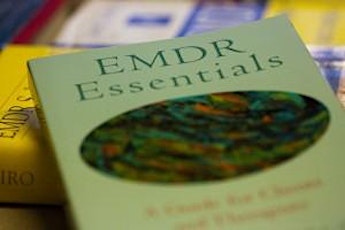 EMDR Basic Training - July 18, 19, 20 AND October 24, 25, 26 - 2014 primary image