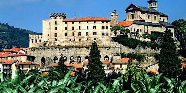 A casa di Maria Tarditi