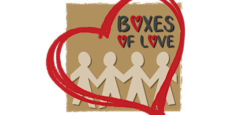 Boxes of Love 2018