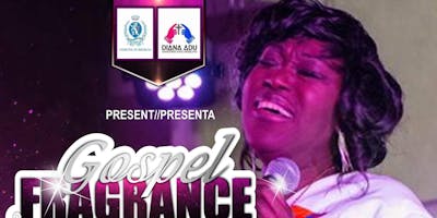 Gospel Fragrance & Music Therapy Festival, 20° Edizione Gospel Fragrance & Music Therapy Festival, 20° Edizione