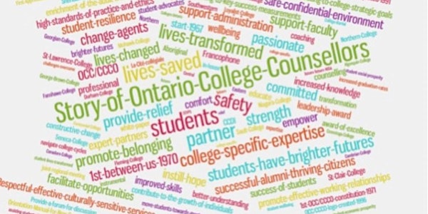 OCC Joint Regional Meeting