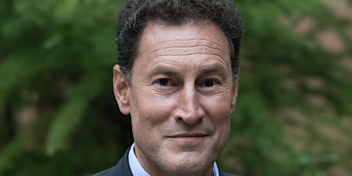 The Confederation Club Proudly Presents an Evening with  Steve Paikin primary image