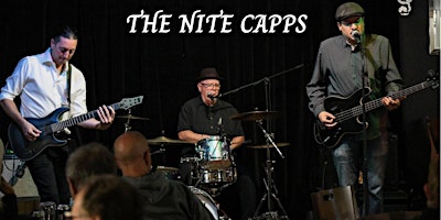 The Nite Capps primary image