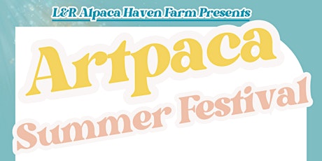Artpaca Arts & Crafts Summer Festival 6/24/23