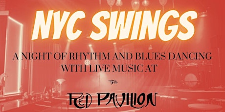 NYC Swings
