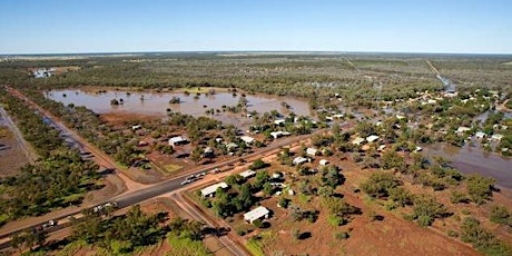 FACE-TO-FACE: Queensland Disaster Management Arrangements (QDMA) Com Champs