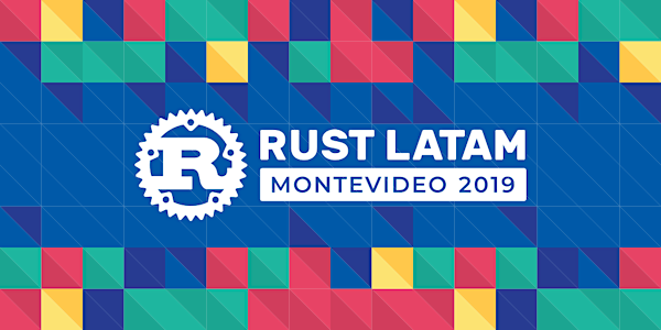 Rust Latam 2019