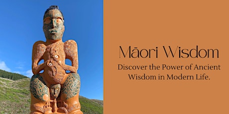 Māori Wisdom Online Workshop
