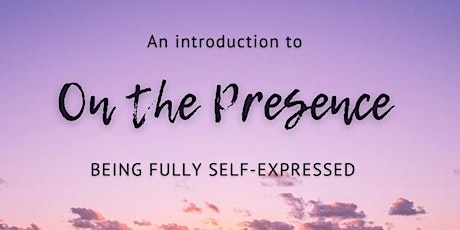 An Introduction to On the Presence