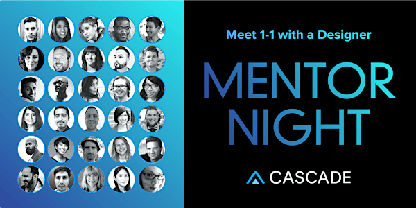Mentor Night
