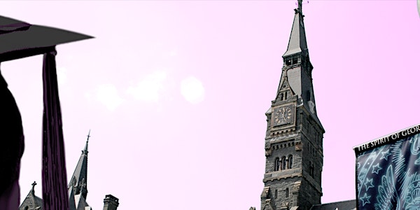 2019 Lavender Graduation Guest RSVP