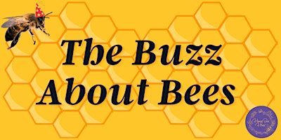 Imagem principal de The Buzz About Bees