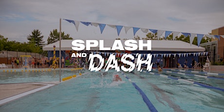 GRIT USA™ Splash and Dash