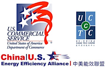 Webinar: Selling American Energy Efficiency Products and Services in China primary image