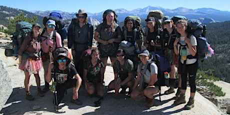 Yosemite Science Expedition