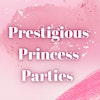 Logotipo de Prestigious Princess Parties