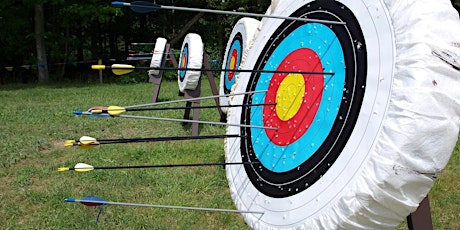 Archery Fun Shoot - The Pursuit of Marksmanship and Laughter!