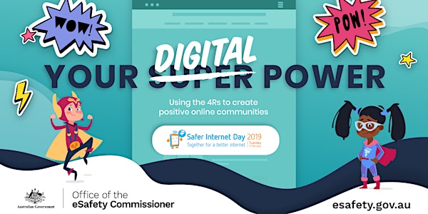 Your digital super powers