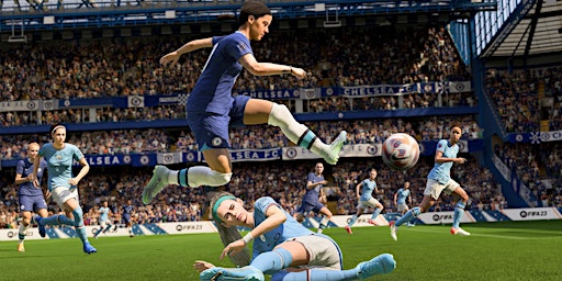 FIFA23 Tournament  primärbild
