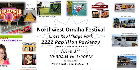 Northwest Omaha Festival