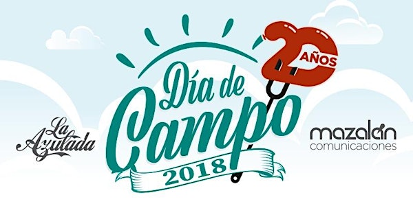 Día de Campo 2018