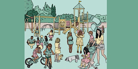Image principale de Is Henderson Town Centre the new model for families?