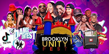 Brooklyn Unity Fest