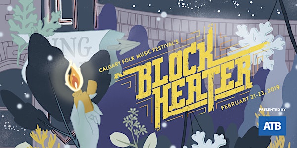 Block Heater 2019