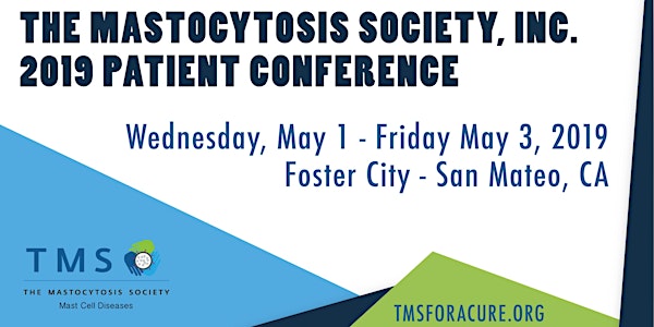 The Mastocytosis Society Conference