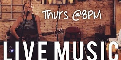 LIVE MUSIC at SB WINE THERAPY