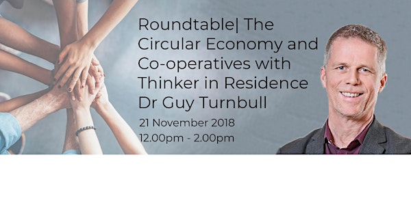 Roundtable | The Circular Economy and Co-operatives 