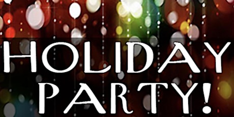 JCI MI Holiday Board Party primary image