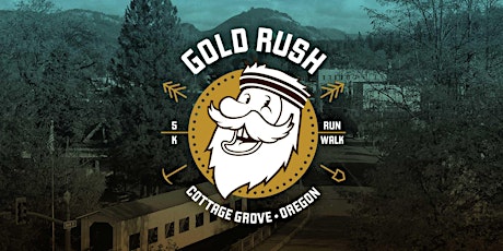 Gold Rush 5k Run & Walk