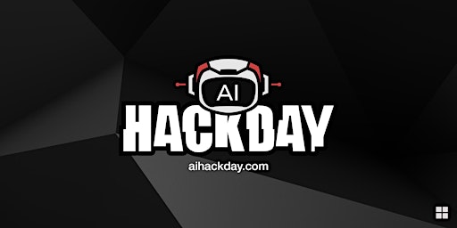 Image principale de AI Hack Day - Melbourne
