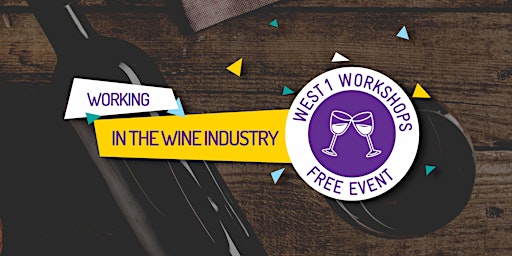 Workshop Wine Industry primary image