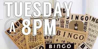 Bingo Night