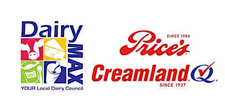 Dairy MAX, Creamland & Price's Director Dinner
