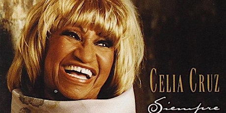 Queen of Salsa Celia Cruz Tribute