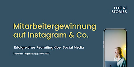 Aufbau-Seminar: Social Recruiting – Mitarbeitergewinnung durch Social Media