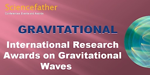 International Conference on Gravitational Waves primary image