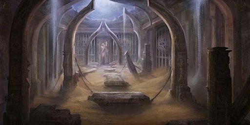 Immagine principale di La Cripta degli Antichi 