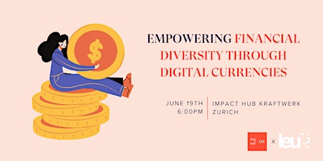 Empowering Financial Diversity Through Digital Currencies