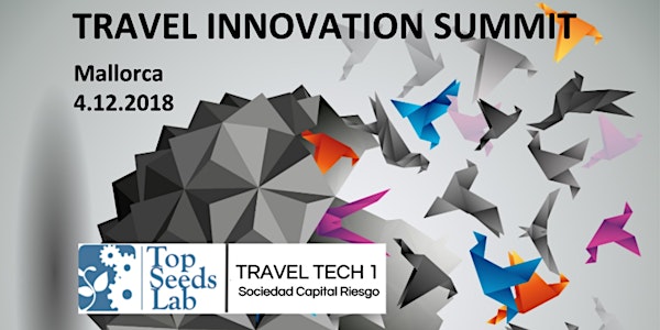 TRAVEL INNOVATION SUMMIT Mallorca 2018