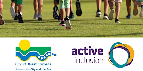 Activating Inclusion for Sporting Clubs primary image